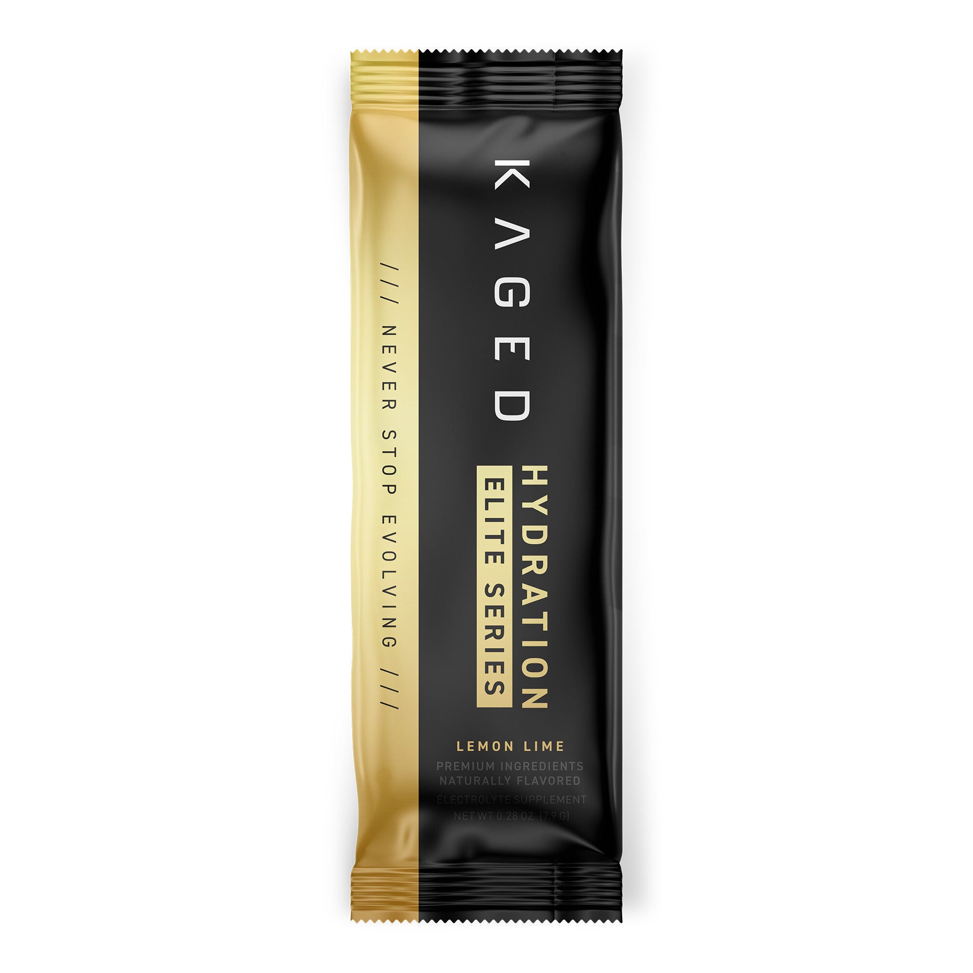 Hydration Elite Series